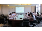“求新思變，善謀多贏”   城資公司2016年第一季度經(jīng)營分析會順利召開