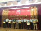 中國城市地下綜合管廊產(chǎn)業(yè)聯(lián)盟正式成立 大橫琴管廊公司參會并分享經(jīng)驗