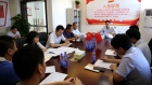 大橫琴城資公司 迅速行動 攻堅困難 全力以赴 安全、高效、優(yōu)質完成綠化景觀提升及環(huán)境衛(wèi)生整治工作