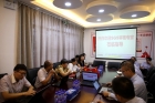 【喜訊】大橫琴城資順利通過ISO質(zhì)量、環(huán)境體系升版