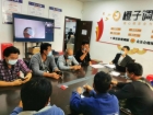 “云調(diào)解”巧化糾紛，暖心服務(wù)不斷線