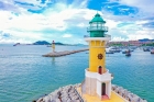 助推美麗海島建設！這一站，我們去桂山島→