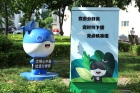 市分類辦現(xiàn)場(chǎng)調(diào)研！這個(gè)小區(qū)垃圾分類工作備受肯定