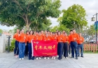 青春在服務(wù)中閃光！大橫琴城資這個集體獲評“珠海市青年文明號”