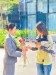 鮮花、香薰蠟燭、手工DIY……特別的驚喜給特別的“她”！