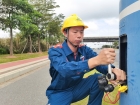 為橫琴增亮添靚！高標準助推城市照明品質(zhì)提升