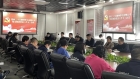 以黨的二十大精神為指引，奮力闖出高質(zhì)量服務(wù)的新路子