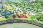 喜訊！城市綠地養(yǎng)護橫琴大道段榮獲珠海市城市園林綠化工程質量獎一等獎！